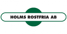 Holms Rostfria